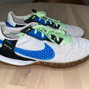 Nike soccer shoes-Streetgato